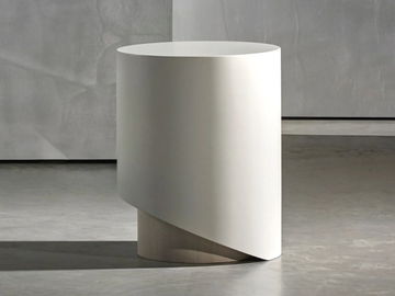 KAI - Round coffee table by Piet Boon - view 2